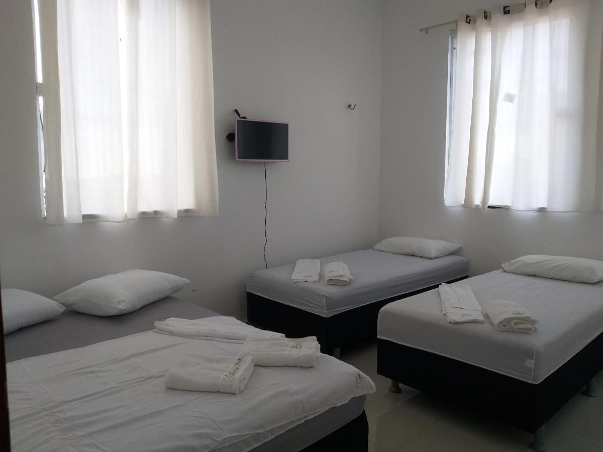 Celene's Hotel